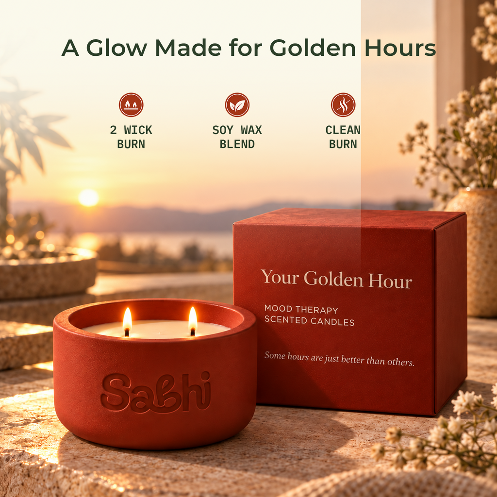 Your Golden Hour