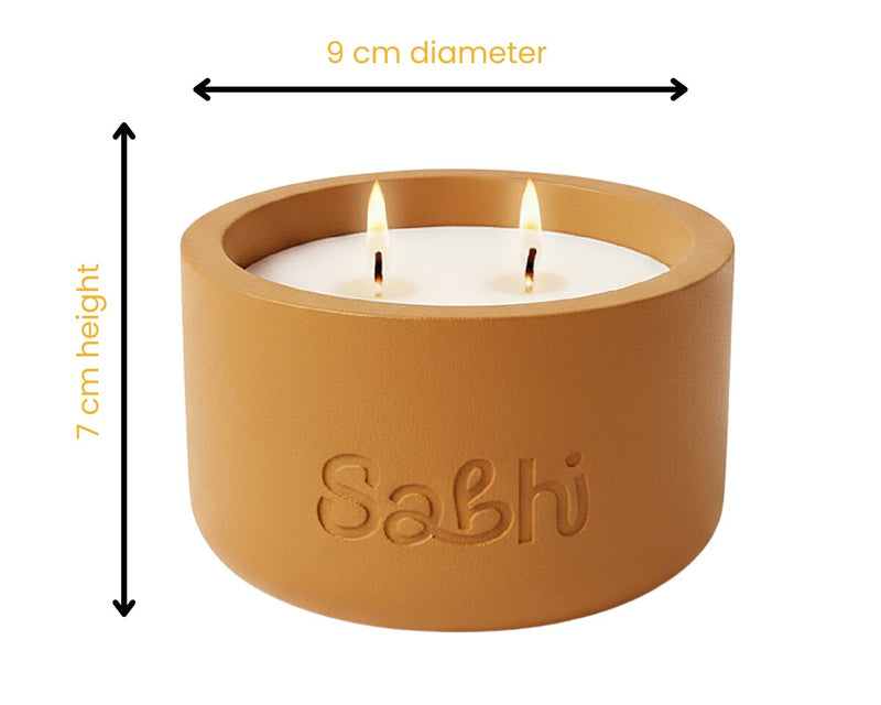 Scented Candles