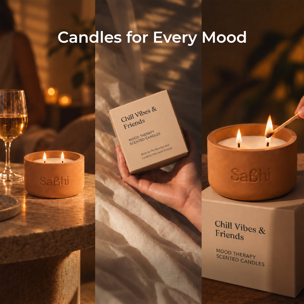 Chill Vibes & Friends