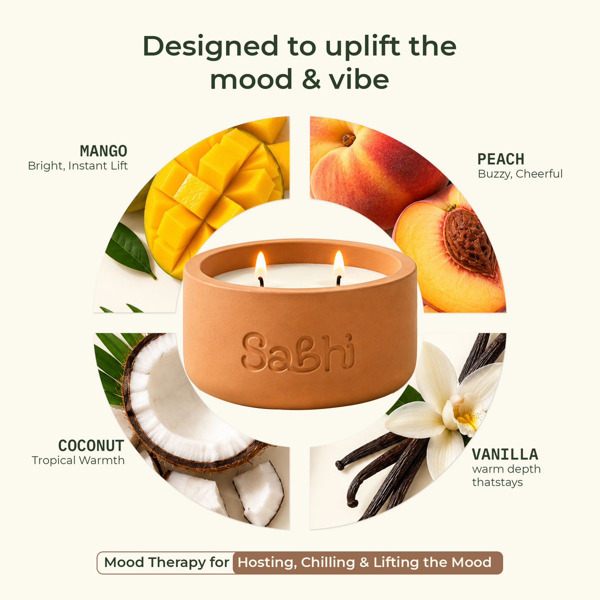 Chill Vibes & Friends
