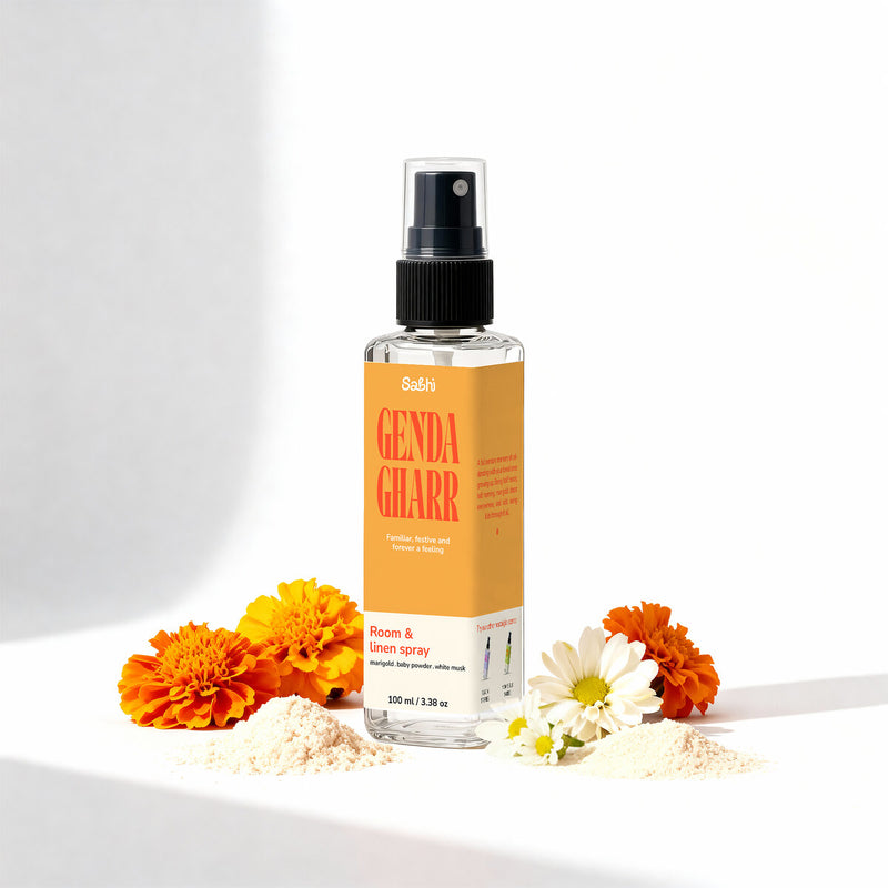 Linen & Room Sprays